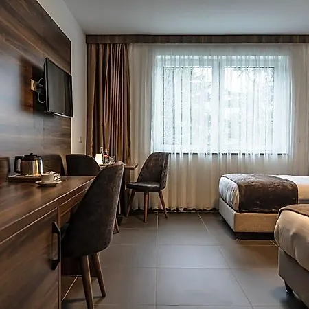Sunset Hotel