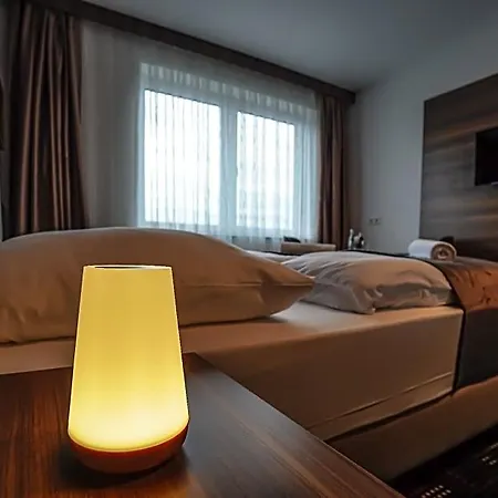 Sunset Hotel 4*